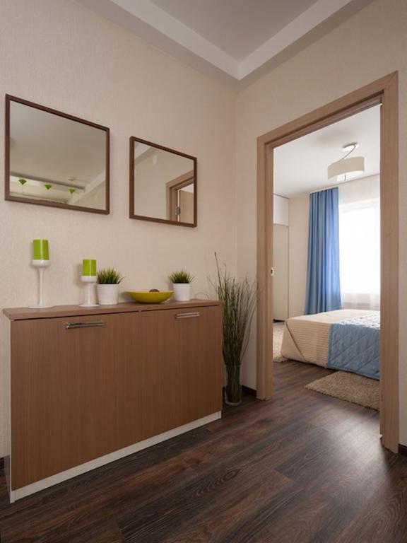 Prima Apart-Hotel Saint Petersburg Room photo